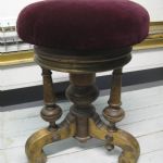 604 6020 Pianopall